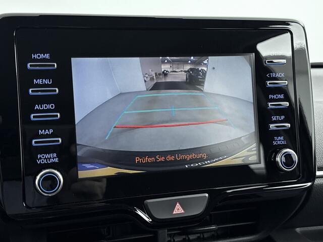 Toyota YARIS 1.5 Hybrid 115 Dynamic limited | Applecarplay | keyless entry | achteruitrijcamera |