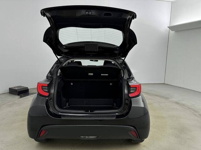 Toyota YARIS 1.5 Hybrid 115 Dynamic limited | Applecarplay | keyless entry | achteruitrijcamera |