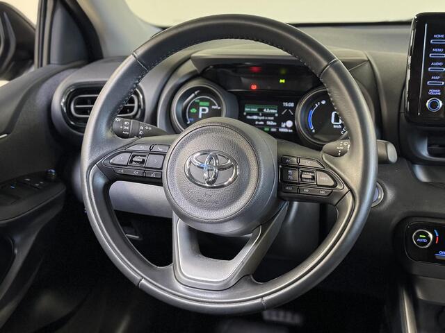 Toyota YARIS 1.5 Hybrid Dynamic | Carplay | LED | Keyless |