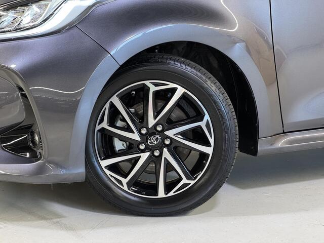 Toyota YARIS 1.5 Hybrid Dynamic | Carplay | LED | Keyless |