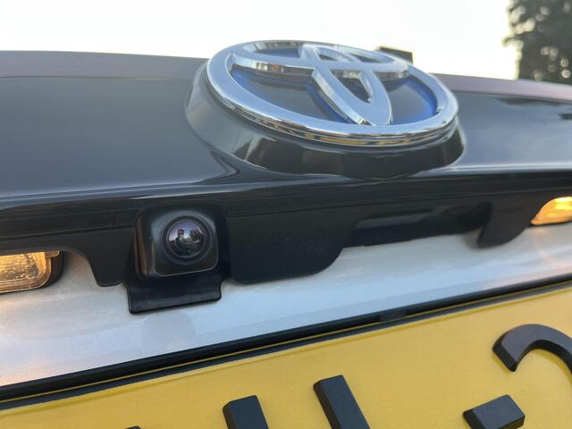 Toyota YARIS Cross 1.5 Hybrid Adventure 4WD | Navigatie | Apple CarPlay/Android auto | Achteruitrijcamera | Trekhaak