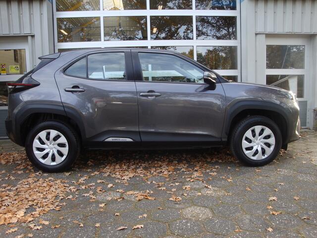 Toyota YARIS Cross 1.5 Hybrid Active