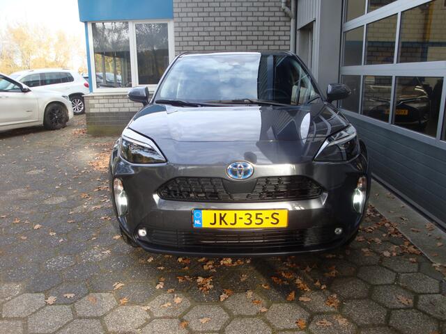 Toyota YARIS Cross 1.5 Hybrid Active