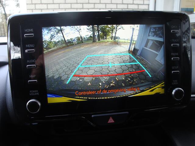 Toyota YARIS Cross 1.5 Hybrid Active