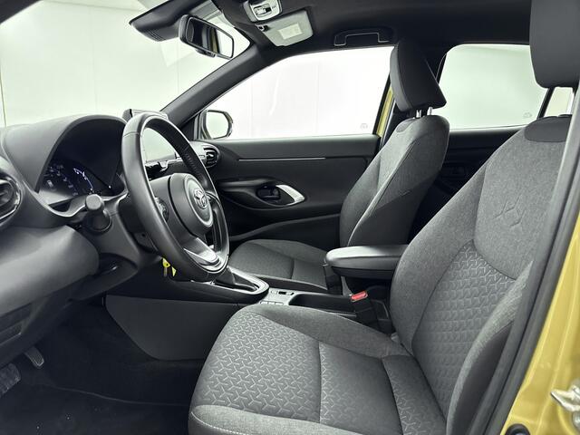 Toyota YARIS Cross 1.5 Hybrid Dynamic