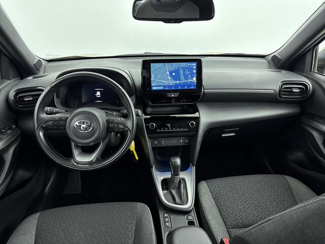 Toyota YARIS Cross 1.5 Hybrid Dynamic