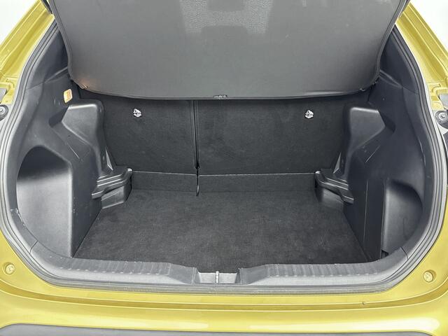 Toyota YARIS Cross 1.5 Hybrid Dynamic