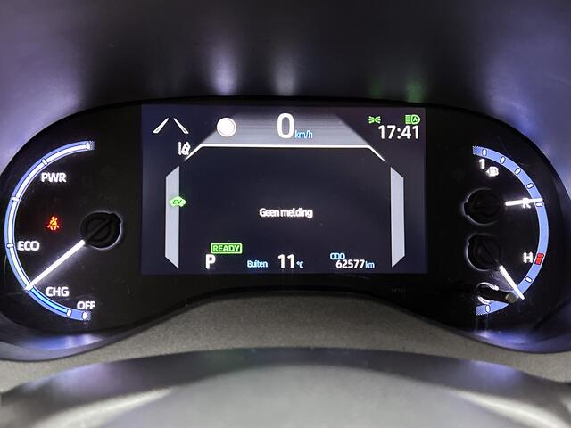 Toyota YARIS Cross 1.5 Hybrid Executive | Panoramadak | JBL | Blindspot | Stoelverwarming | Head up Display | Half Leder |