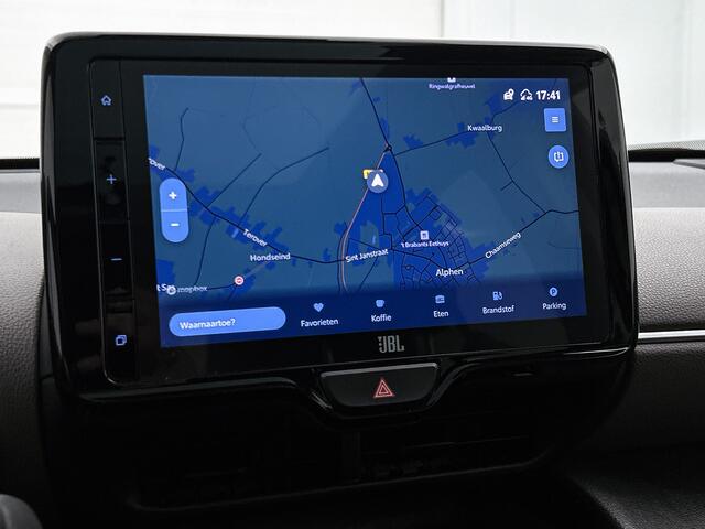 Toyota YARIS Cross 1.5 Hybrid Executive | Panoramadak | JBL | Blindspot | Stoelverwarming | Head up Display | Half Leder |