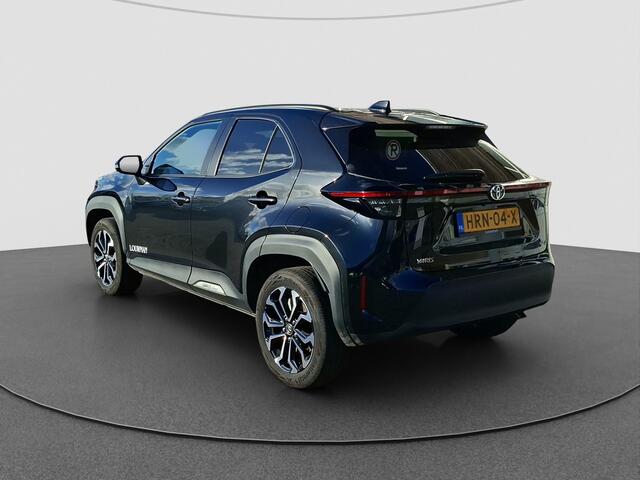 Toyota YARIS Cross 1.5 Hybrid 115 Dynamic. comfort pakket | Apple Carplay/Android Auto | Parkeersensoren Voor/Achter | Voorstoelen Verwarmd | Stuurwiel Verwarmd | Parkeercamera Achter |