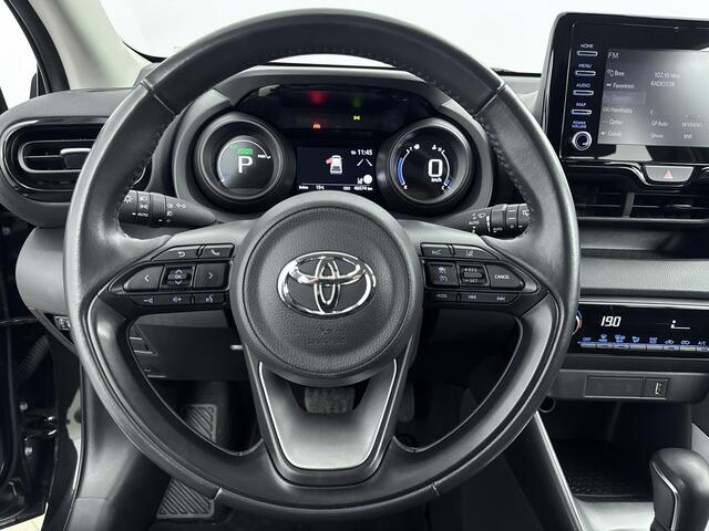 Toyota YARIS 1.5 Hybrid Dynamic Navi | NL-Auto | Dealeronderhouden | 2E Eig | Apple Carplay/Android Auto | LM-Velgen |