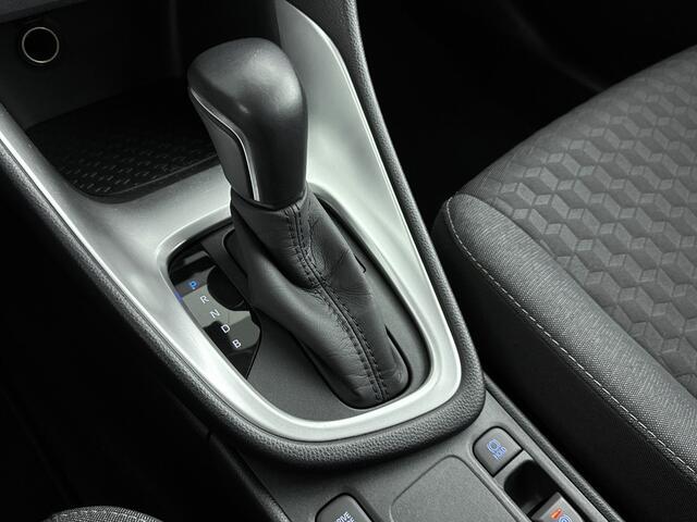 Toyota YARIS 1.5 Hybrid Dynamic Navi | NL-Auto | Dealeronderhouden | 2E Eig | Apple Carplay/Android Auto | LM-Velgen |