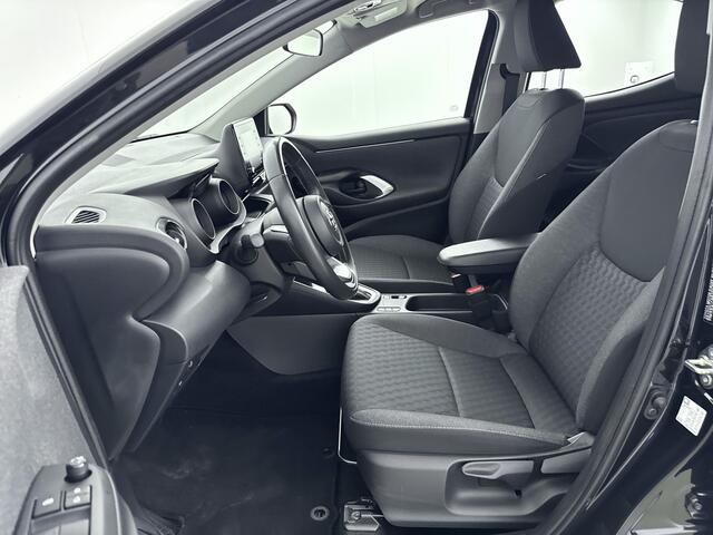Toyota YARIS 1.5 Hybrid Dynamic Navi | NL-Auto | Dealeronderhouden | 2E Eig | Apple Carplay/Android Auto | LM-Velgen |
