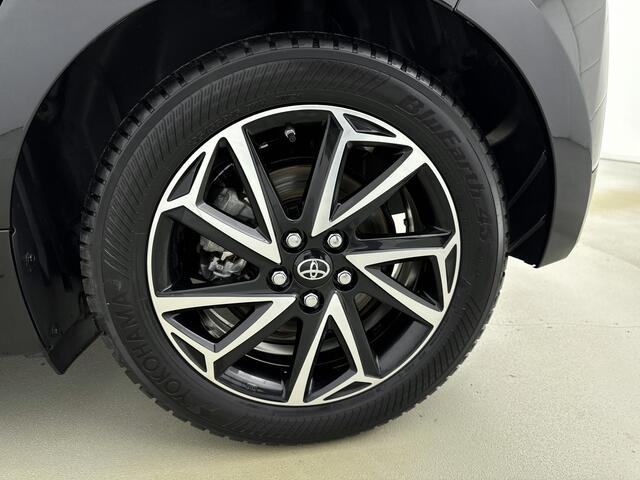 Toyota YARIS 1.5 Hybrid Dynamic Navi | NL-Auto | Dealeronderhouden | 2E Eig | Apple Carplay/Android Auto | LM-Velgen |