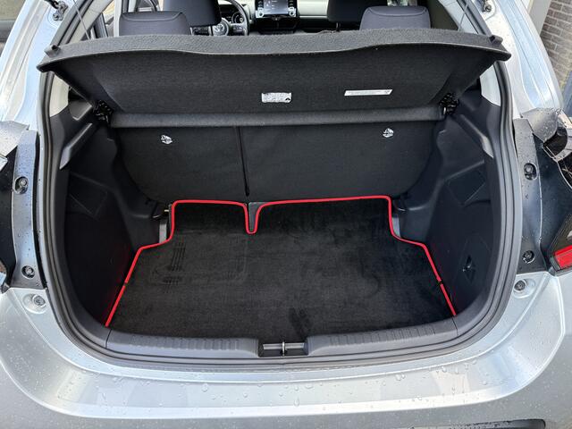 Toyota YARIS 1.5 Hybrid Dynamic