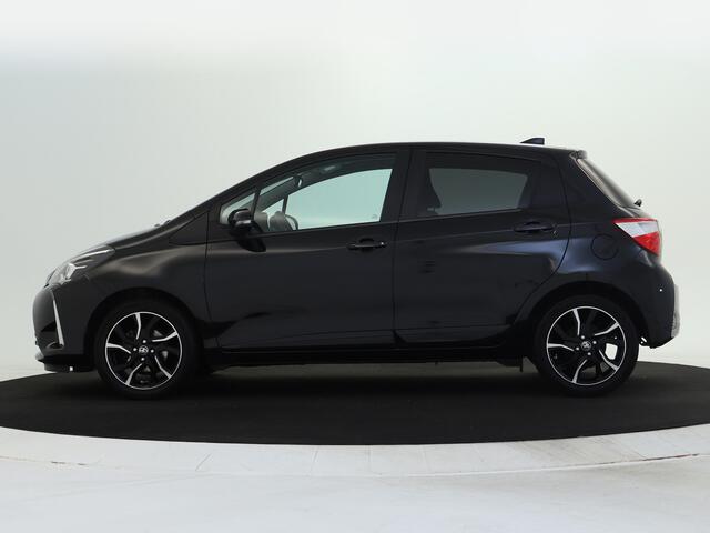 Toyota YARIS 1.5 VVT-i Active | Apple Carplay/Andriod Auto navigatie | LM Velgen