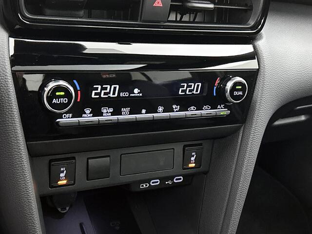 Toyota YARIS Cross 1.5 Hybrid 130 GR Sport | Navigatie | Panoramadak | JBL | BLS | PDC | Head-up |