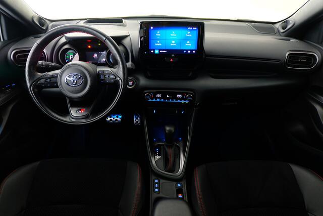 Toyota YARIS 1.5 Hybrid GR Sport | ADAP. CRUISE | STOEL-STUURVERW. |