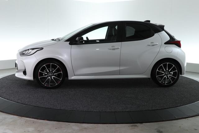 Toyota YARIS 1.5 Hybrid GR Sport | ADAP. CRUISE | STOEL-STUURVERW. |