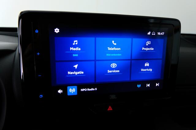 Toyota YARIS 1.5 Hybrid GR Sport | ADAP. CRUISE | STOEL-STUURVERW. |