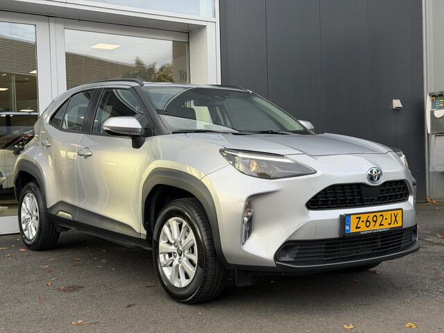 Toyota YARIS Cross 1.5 Hybrid Active