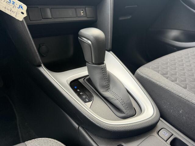 Toyota YARIS Cross 1.5 Hybrid Active