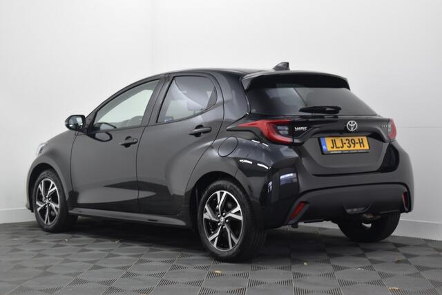 Toyota YARIS 1.5 HYBRID 115PK Style Automaat