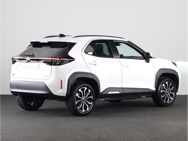 Toyota YARIS Cross Hybrid 115 Dynamic Parelmoer *Comfort Pack*