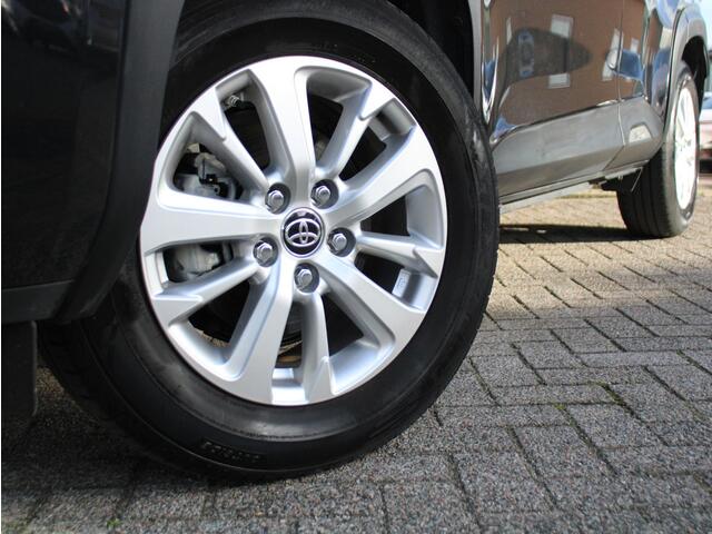 Toyota YARIS Cross 1.5 Hybrid Active Achteruitrijcamera, Cruise Control Adaptief, Bluetooth, Apple Carplay/Android Auto