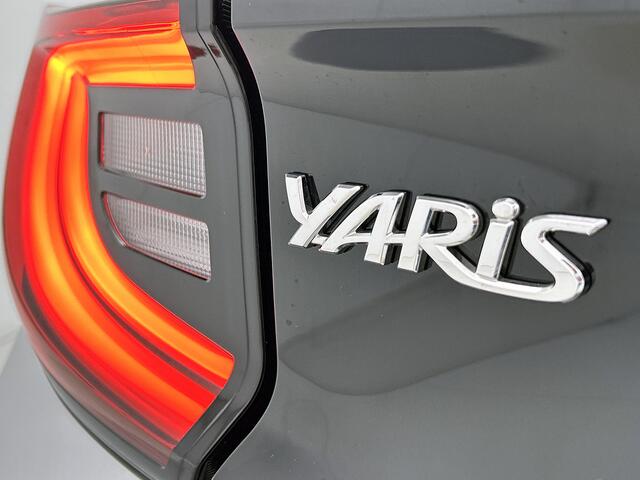 Toyota YARIS 1.5 Hybrid Dynamic | Voorraad snelrijden |