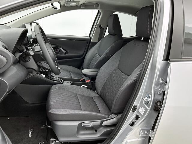 Toyota YARIS 1.5 Hybrid Dynamic | Voorraad snelrijden |