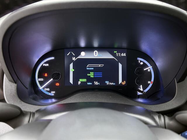 Toyota YARIS Cross 1.5 Hybrid Executive | Pano dak | Leder interieur | Afneembare trekhaak |