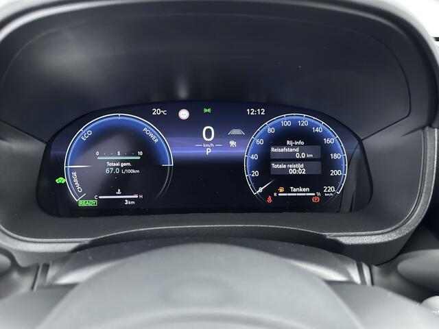 Toyota YARIS Cross 1.5 Hybrid 130 Executive *NIEUW* | Direct leverbaar! | Premium Pack |