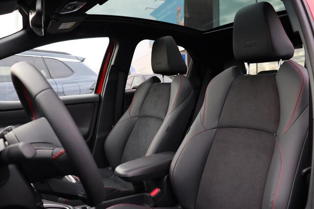 Toyota YARIS 1.5 Hybrid 130 GR Sport, Apple carplay, JBL Audio, Dodehoek Detectie, Panorama dak