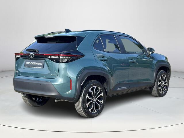 Toyota YARIS Cross 1.5 Hybrid 115 Dynamic + Comfort Pack | Nieuwe auto | Uit voorraad leverbaar |