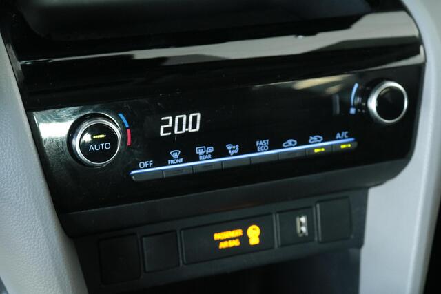 Toyota YARIS Cross 1.5 Hybrid Active, Parkeersensoren, Trekhaak