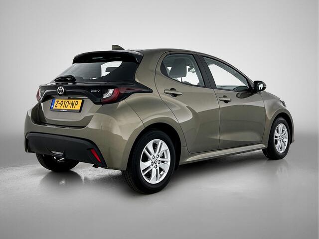 Toyota YARIS 1.5 Hybrid Active | Apple CarPlay | Android Auto |