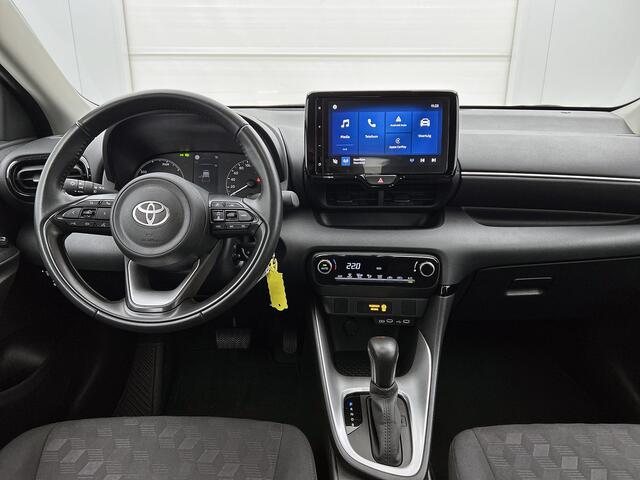 Toyota YARIS 1.5 Hybrid Active | Apple CarPlay | Android Auto |