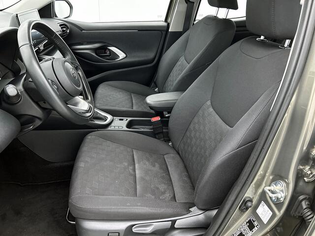 Toyota YARIS 1.5 Hybrid Active | Apple CarPlay | Android Auto |