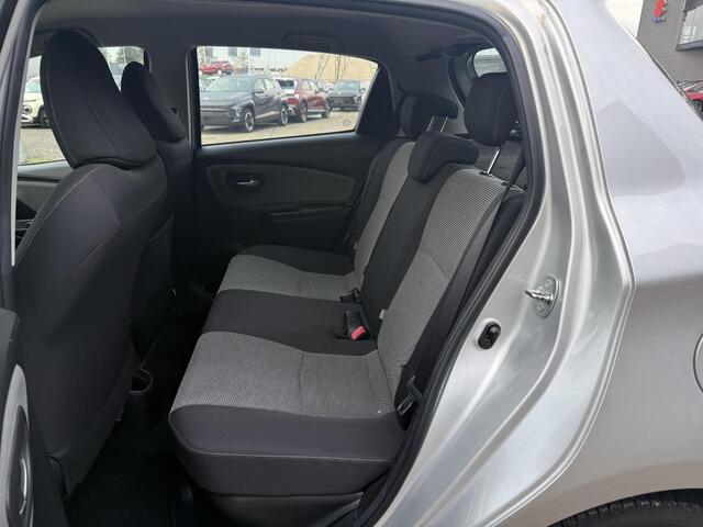 Toyota YARIS 1.5 Hybrid Aspiration **CRUISE CONTROL/ CLIMATE CONTROL/ BLUETOOTH/ GARANTIE**