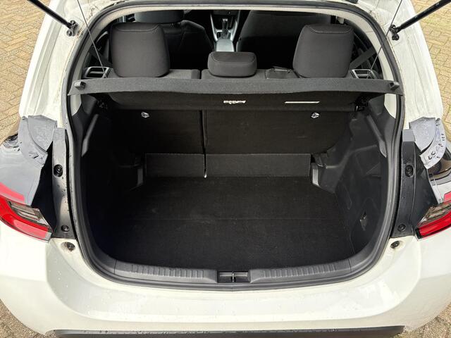 Toyota YARIS 1.5 Hybrid Business Plus