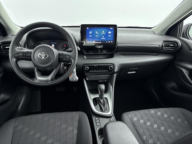 Toyota YARIS 1.5 Hybrid 115 Active | Apple Carplay & Android Auto | Navigatie | Parkeercamera | Auto onderweg!