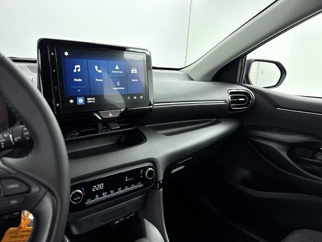 Toyota YARIS 1.5 Hybrid 115 Active | Apple Carplay & Android Auto | Navigatie | Parkeercamera | Auto onderweg!