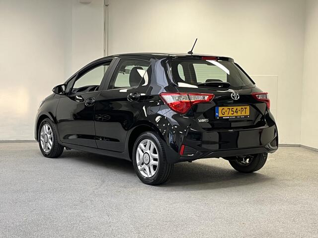 Toyota YARIS 1.5 VVT-i Active | 1e-EIG. | ORG.NL | CAMERA | LMV |