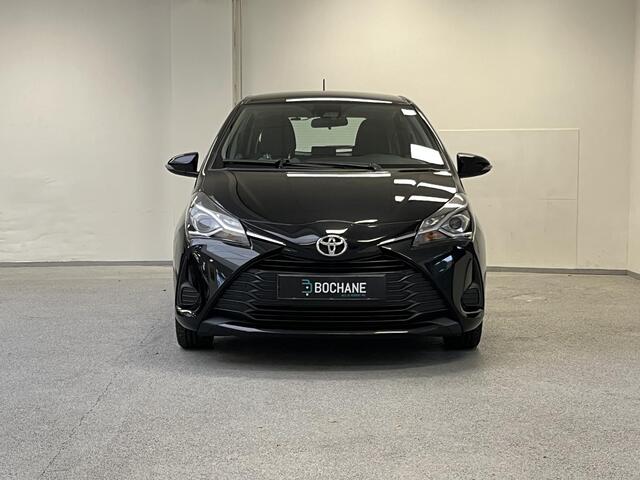 Toyota YARIS 1.5 VVT-i Active | 1e-EIG. | ORG.NL | CAMERA | LMV |