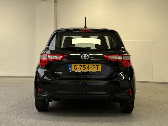 Toyota YARIS 1.5 VVT-i Active | 1e-EIG. | ORG.NL | CAMERA | LMV |