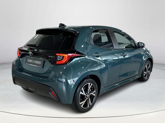 Toyota YARIS 1.5 Hybrid 115 Dynamic Comfort pack