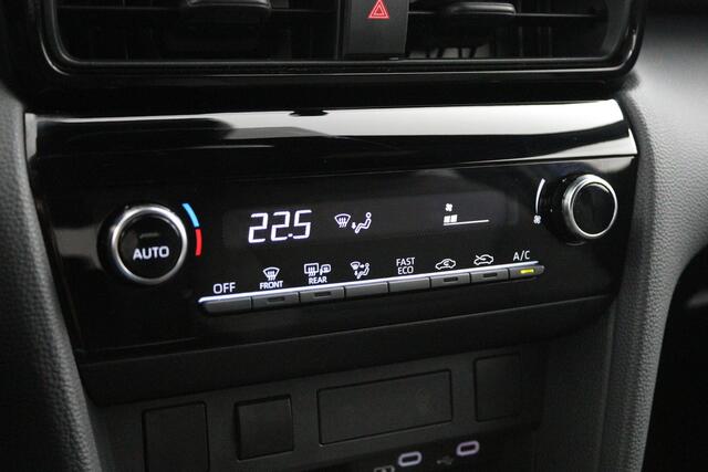 Toyota YARIS Cross 1.5 Hybrid 115 First Edition Android Auto| Apple Carplay