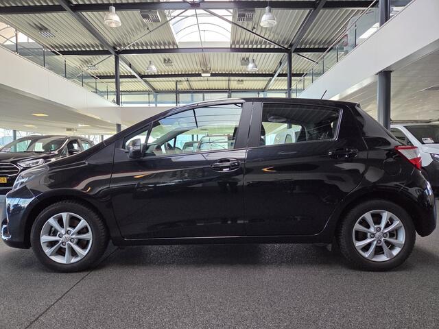Toyota YARIS 1.5 Hybrid Active
