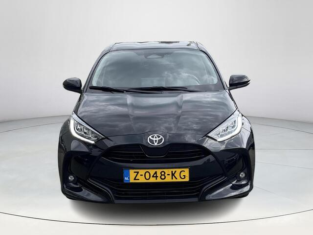 Toyota YARIS 1.5 Hybrid 115 First Edition